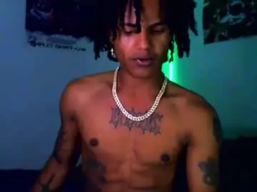 Chaturbate Free Porn Cam of black_arthur