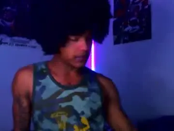 Chaturbate Adult Video Chat of black_arthur