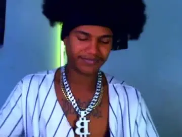 Chaturbate Private Sex Chat of black_arthur