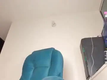 Chaturbate Live Sex Cam of camila_shorty_