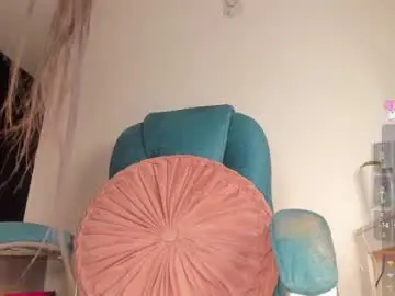 Chaturbate Adult Webcam of camila_shorty_