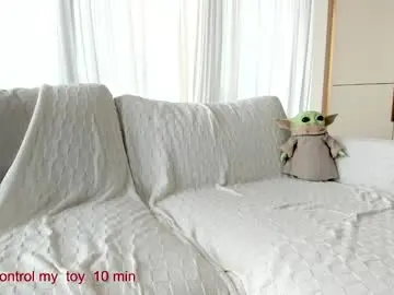 Chaturbate Best Webcam of carolinaherera