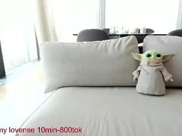 Chaturbate Sex Cam of carolinaherera