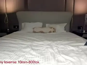 Chaturbate Free Live Porn of carolinaherera