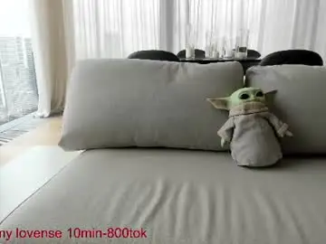 Chaturbate Adult Video Chat of carolinaherera