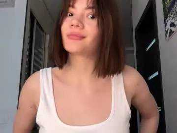 Chaturbate Free Porn Cam of cute_bubbles