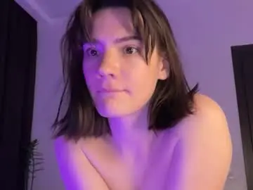 Chaturbate Adult Webcams of cute_bubbles