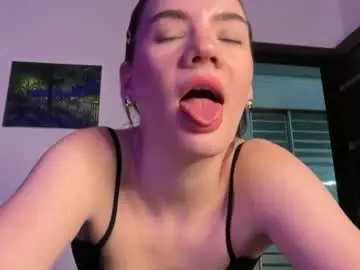 Chaturbate Adult Webcam of cute_bubbles