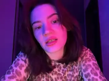 Chaturbate Adult Webcams of cute_bubbles