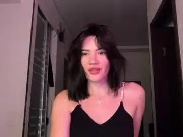 Chaturbate Adult Video Chat of cute_bubbles