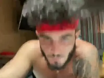 Chaturbate Best live sex cam show of deleriox2