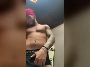 Chaturbate Sex Chat of deleriox2