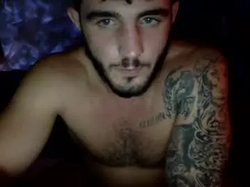 Chaturbate Best Webcam of deleriox2