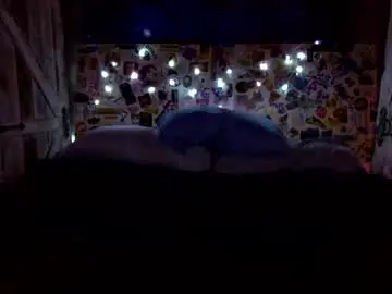 Chaturbate Nude Webcam of deleriox2