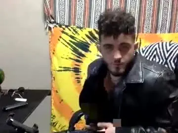 Chaturbate Watch Live Sex Cams of deleriox2