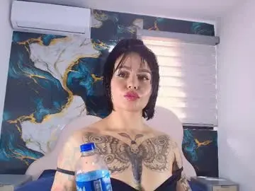 Chaturbate Adult Webcam of dominoo_