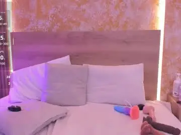 Chaturbate Best live sex cam show of ivonny___