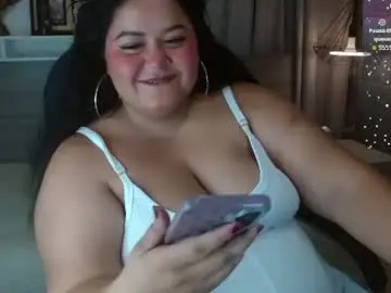 Chaturbate Nude Webcam of jossivibes
