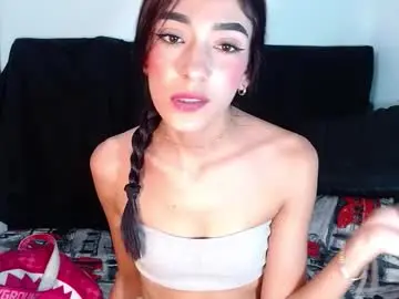 Chaturbate Live Sex Cam of juan_and_luciana