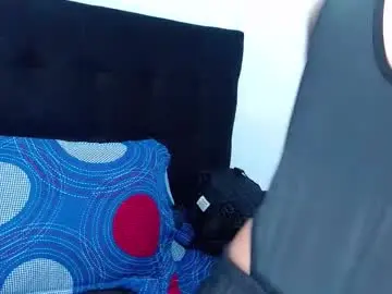 Chaturbate Adult Webcam of juan_and_luciana