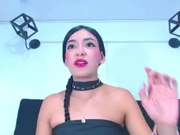 Chaturbate Nude Webcam of juan_and_luciana