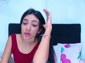Chaturbate Private Sex Chat of juan_and_luciana