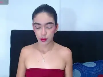 Chaturbate Sex Cam of juan_and_luciana