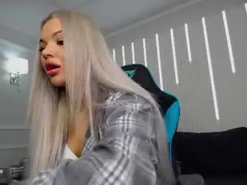 Chaturbate Adult Video Chat of kristyty