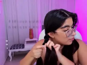 Chaturbate Best Webcam of luna_jonnes1