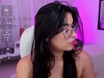 Chaturbate Nude Webcam of luna_jonnes1