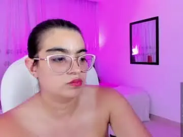 Chaturbate Sex Chat of luna_jonnes1