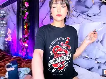 Chaturbate Best live sex cam show of merlynn_