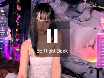 Chaturbate Free Porn Cam of merlynn_