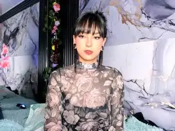 Chaturbate Sex Cam of merlynn_