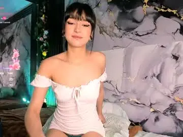 Chaturbate Live Porn of merlynn_