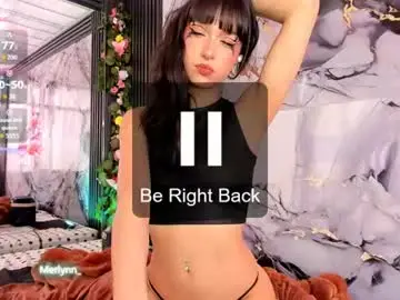 Chaturbate Adult Webcam of merlynn_