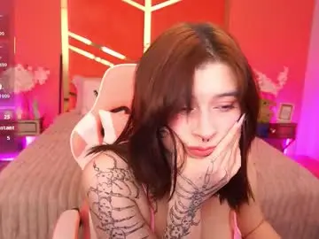 Chaturbate Private Sex Chat of mikiikiwi