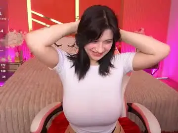 Chaturbate Sex Cam of mikiikiwi