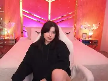 Chaturbate Nude Webcam of mikiikiwi