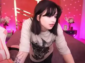 Chaturbate Adult Video Chat of mikiikiwi