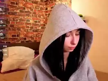 Chaturbate Live Sex Cam of ruby_vibe_