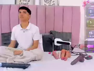 Chaturbate Live Sex of santy_carrington