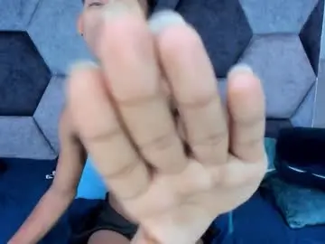 Chaturbate Sex Chat of shantiwest