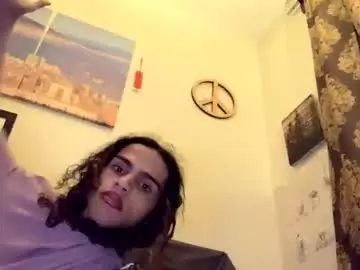 Chaturbate Live Porn of stxllaxcx