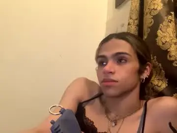 Chaturbate Free Porn Cam of stxllaxcx