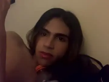 Chaturbate Live Porn of stxllaxcx