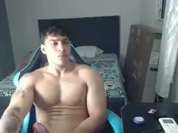 Chaturbate Best live sex cam show of team23hot0