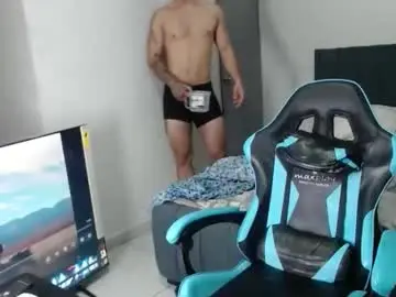 Chaturbate Adult Webcam of team23hot0