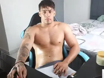 Chaturbate Live Porn of team23hot0