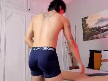 Chaturbate Adult Video Chat of tyler_durtenn